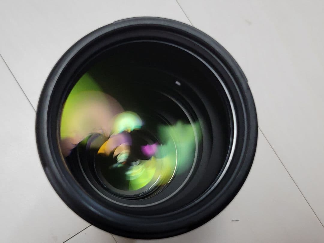 レンズ(ズーム) TAMRON 70-200mm f2.8 Di VC USD G2 Canon