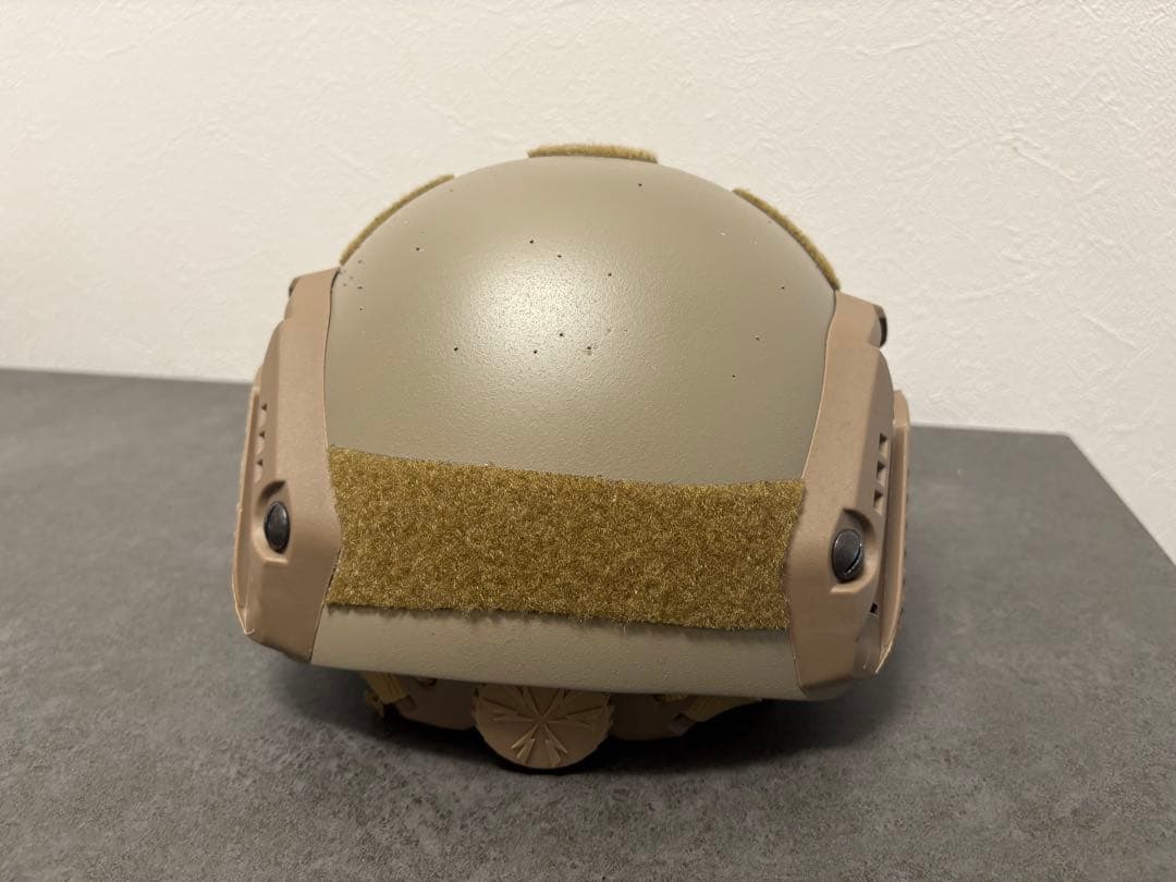 FMA マリタイム　M/L アラミドver