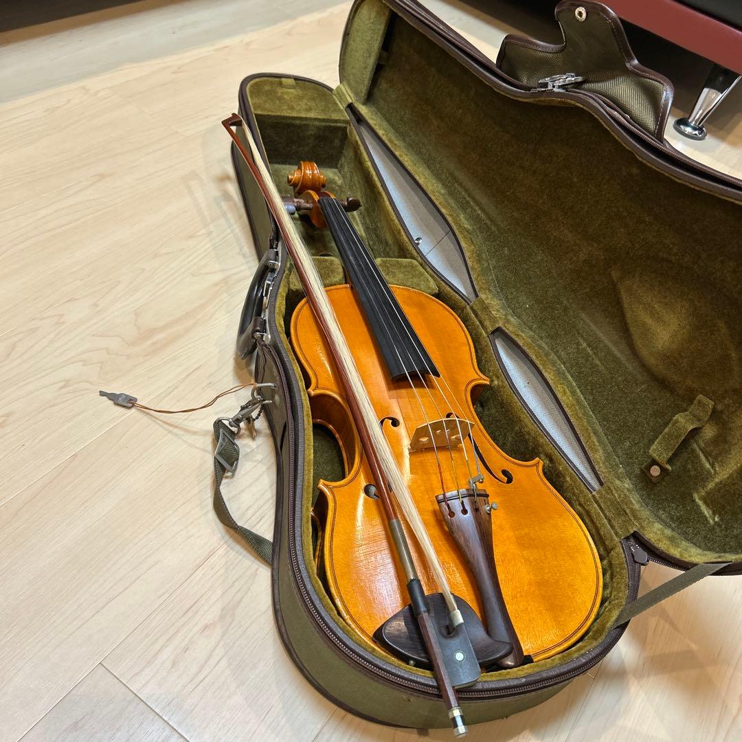 シャコンヌバイオリン4/4 1992