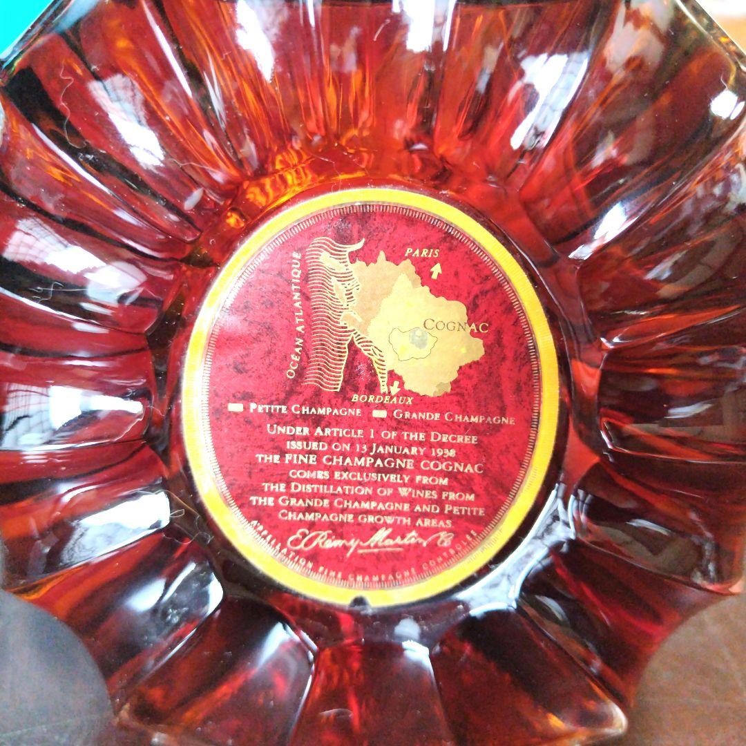 REMY MARTIN XO スペシャル　レミーマルタン