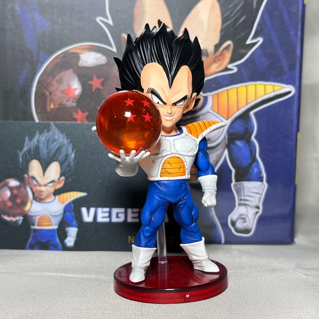 Cスタジオ ベジータ フィギュア 海外正規品 スタチュー ドラゴンボール