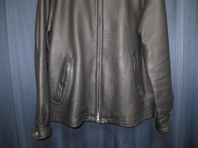 ジャケット・アウター   SINGLE RIDERS JACKET L