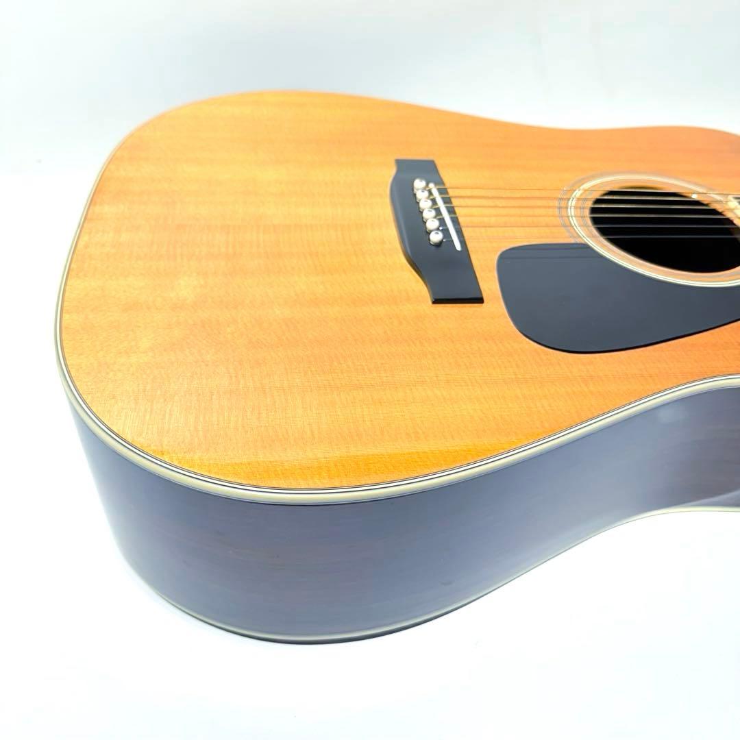 【希少】Morris MV-715 モーリス アコースティックギター