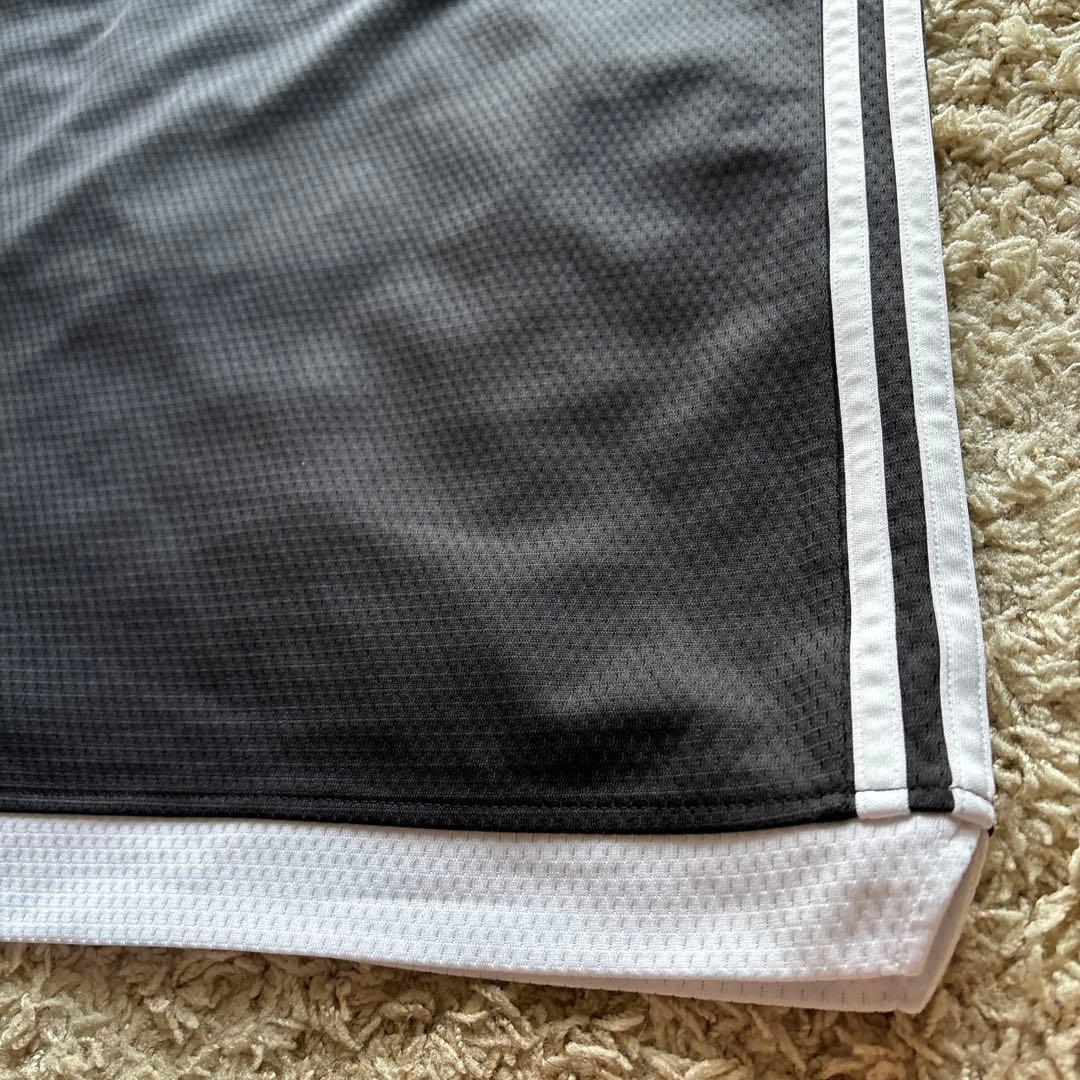 【極美品】adidas アディダス タンクトップ ノースリーブ メッシュ 2XL