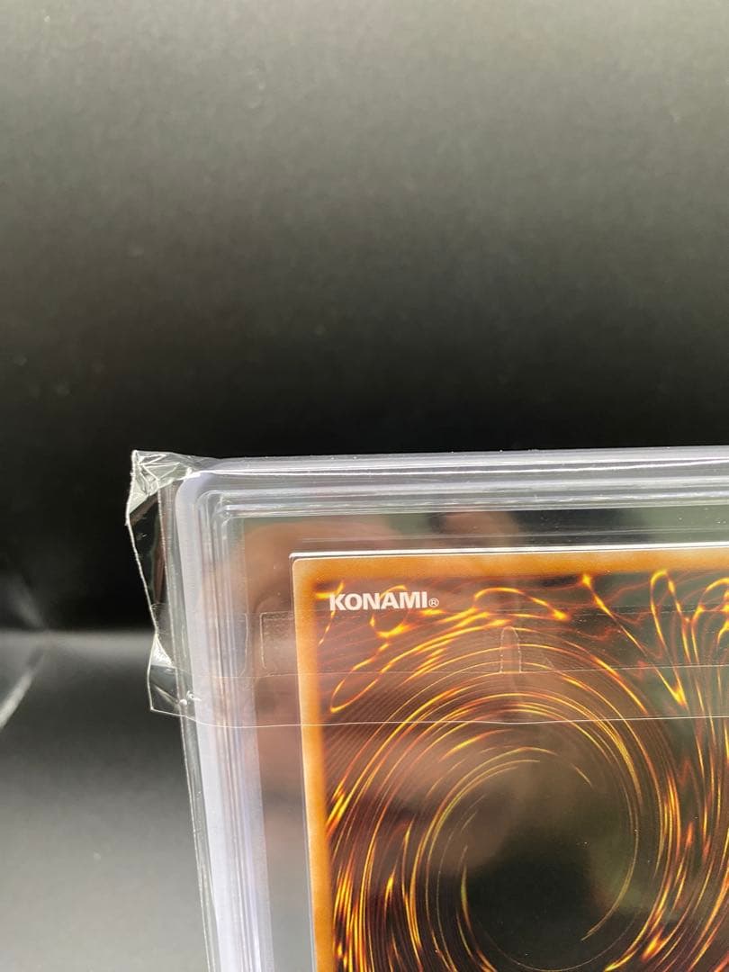 【ARS10】遊戯王 ラッシュデュエル ゼラ オーバーラッシュレア