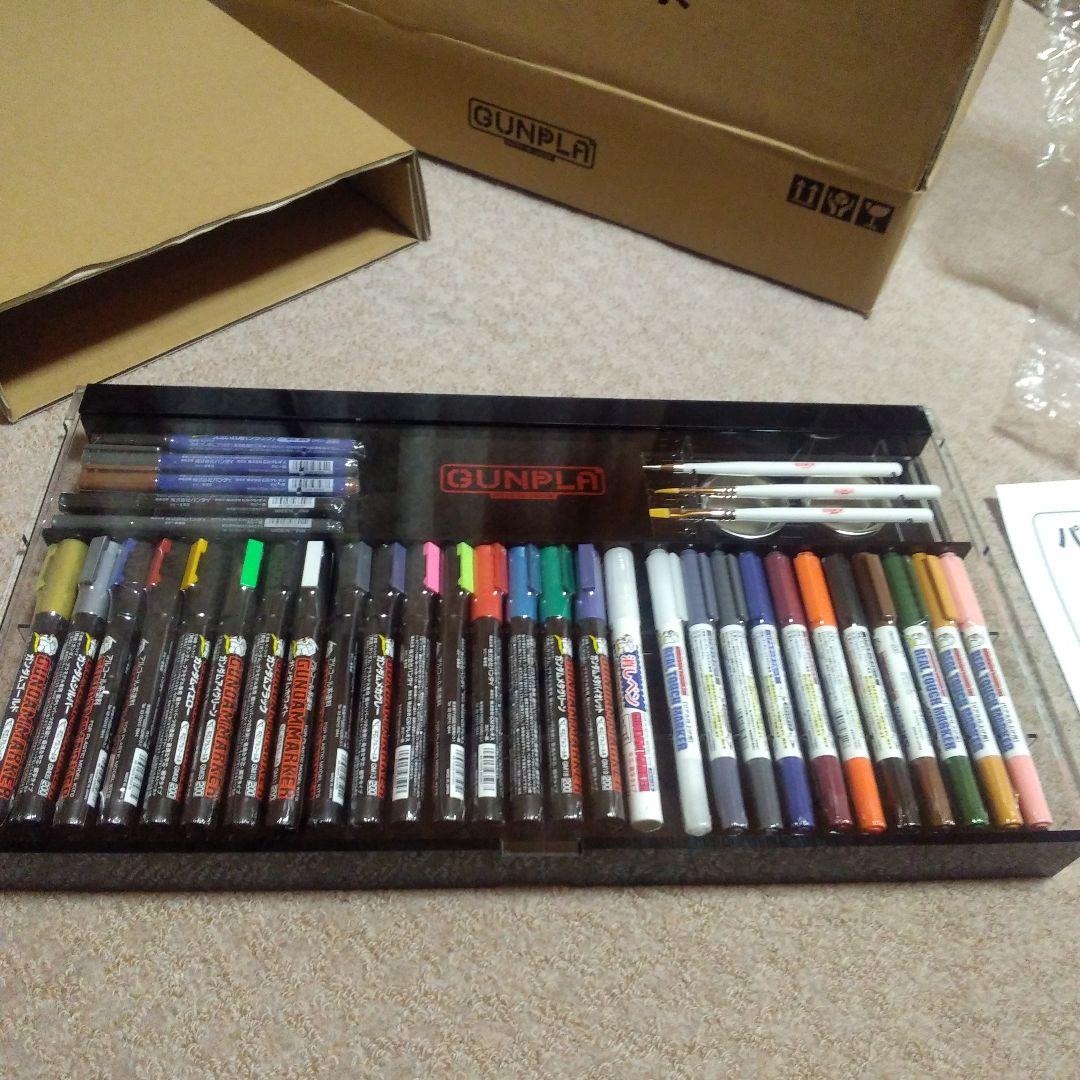 ガンプラ懸賞品