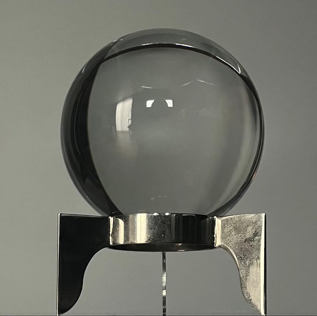 BACCARAT バカラ /※純正台座付属　シリウスボール