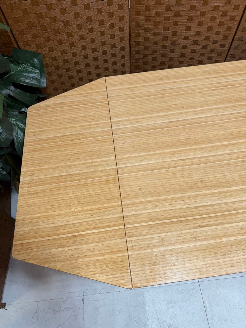 #4 定価¥24,990 -IKEA PS 2012 ドロップリーフテーブル