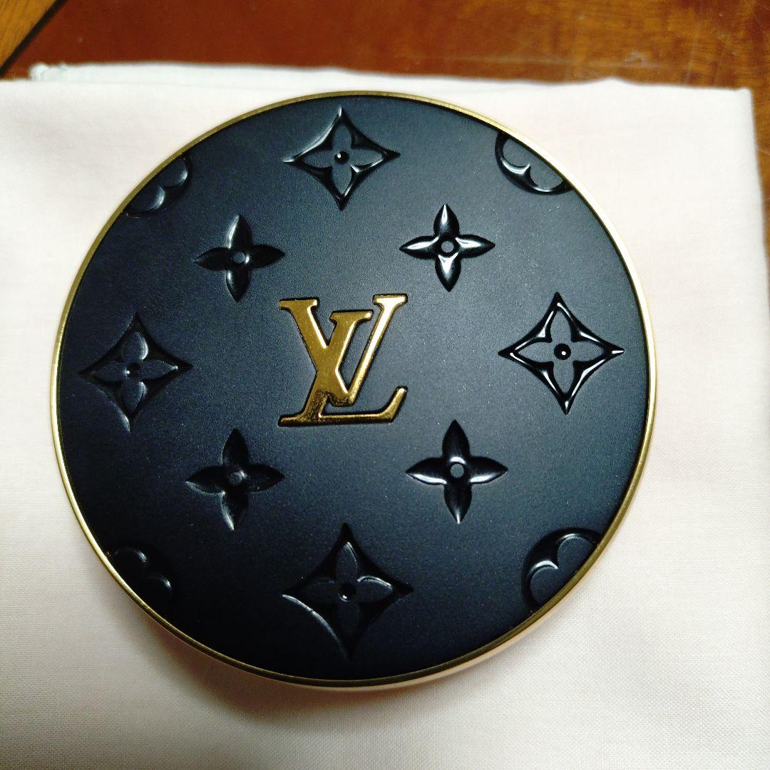 ミシェル様限定ルイ・ヴィトン アイシャドウパレット 4色セット