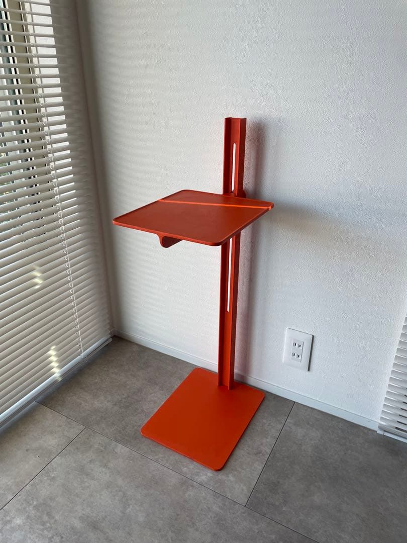 String スウェーデン製 String Museum サイドテーブル