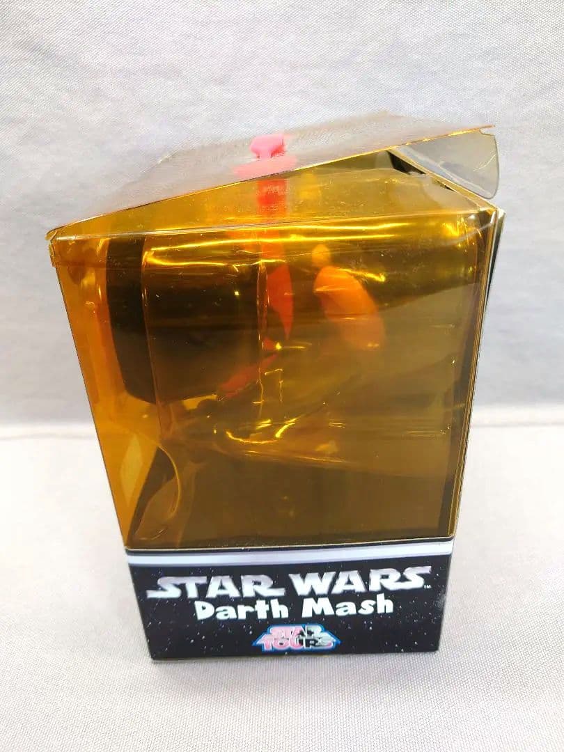 スターウォーズ　Mr.ポテトヘッド　ダースモール / ボバ・フェット