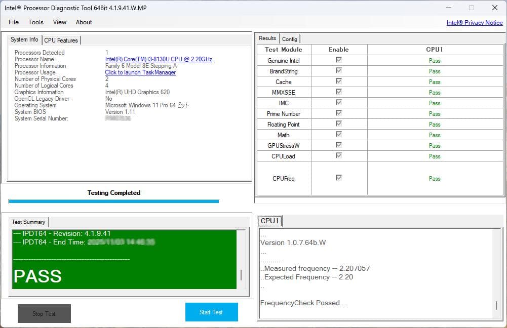 ◎新品SSD　intel 第8世代 Core i3／富士通／Win11 pro