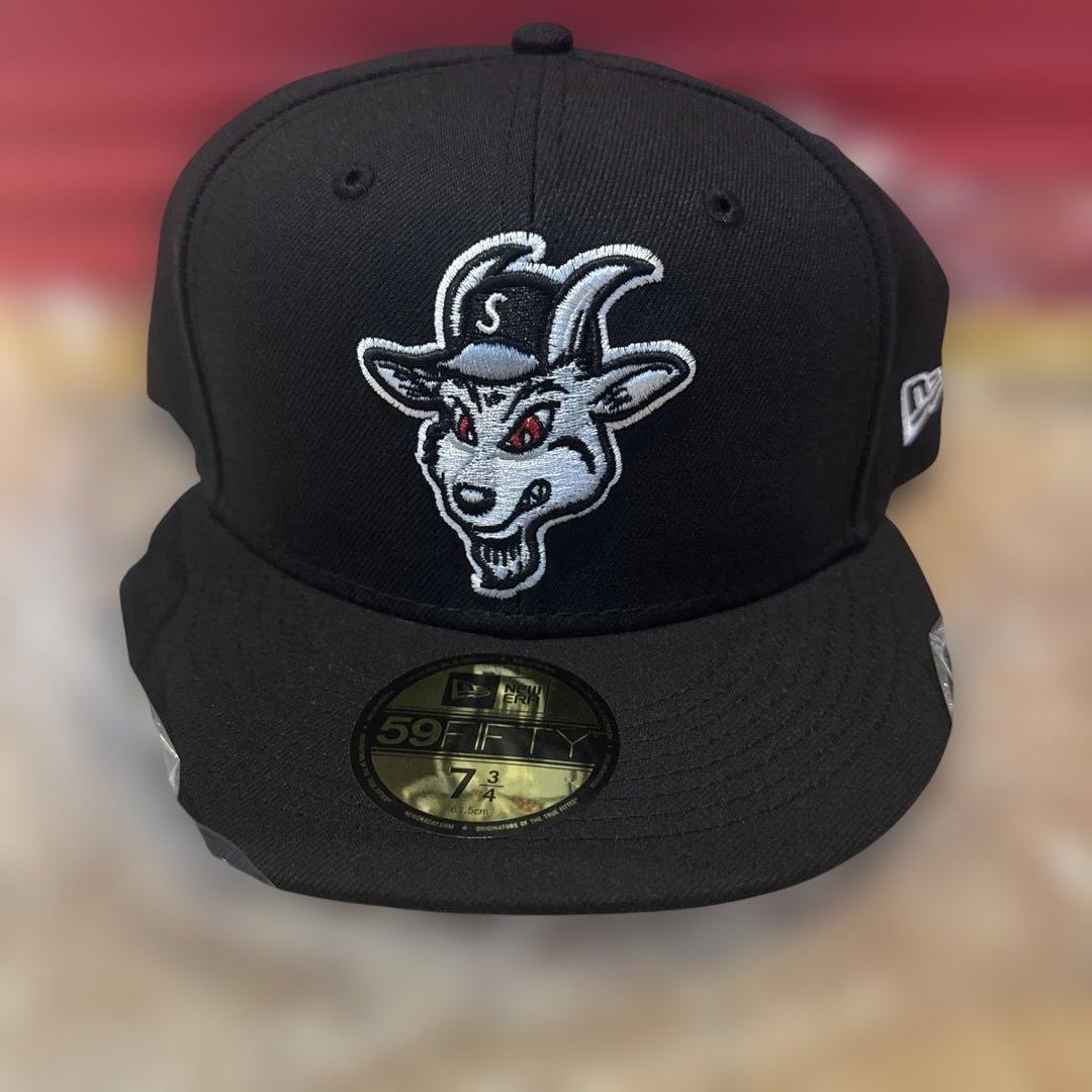 や*ん様 Supreme Goat New Era \