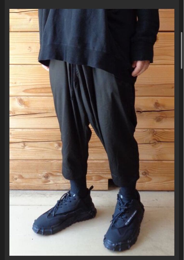 パンツ 747PAM3 JULIUS PRE-FALL 2021