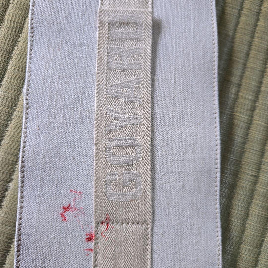 ヤ*ん様 【ゴヤール】 ネイビーモノグラムバッグ　正規品中敷き付き