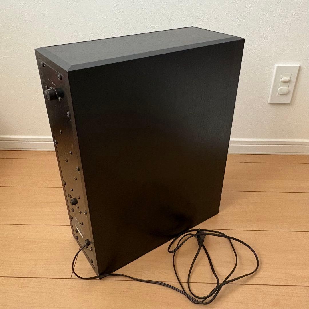 YAMAHA NS-SW210 サブウーファー　中古