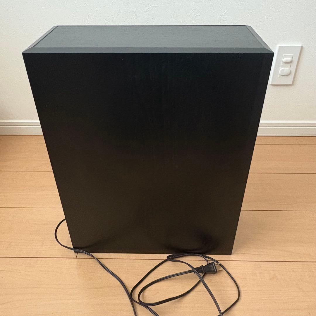 YAMAHA NS-SW210 サブウーファー　中古