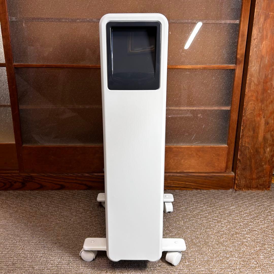 美品 Dimplex オイルフリーヒーター　ブリットシリーズ