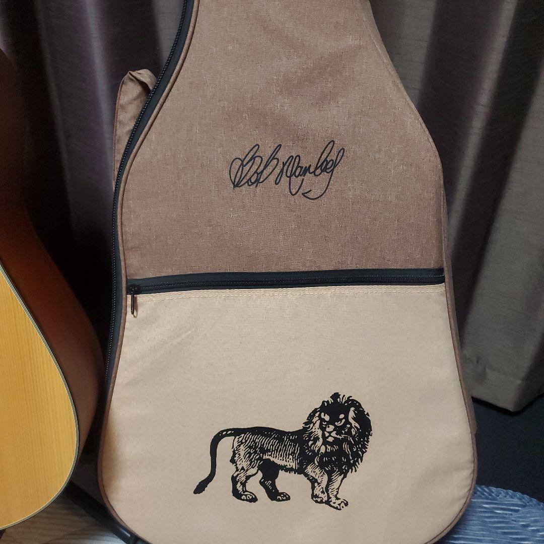 Guild A-20 Bob Marley アコースティックギター