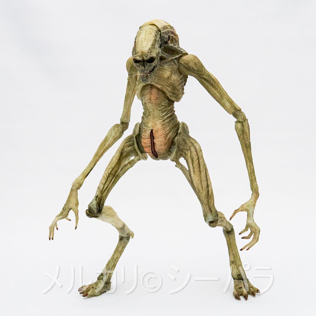 NECA エイリアン　ニューボーン