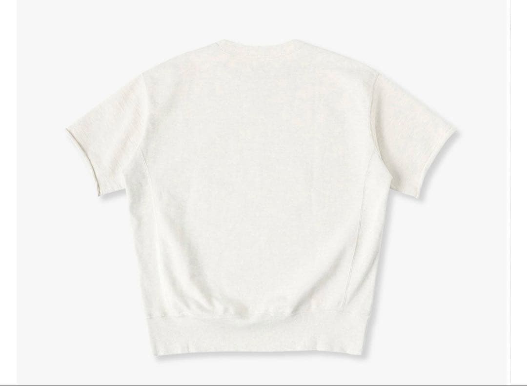 YJ様 Ron Hermanダメージ カットオフ スウェットティー