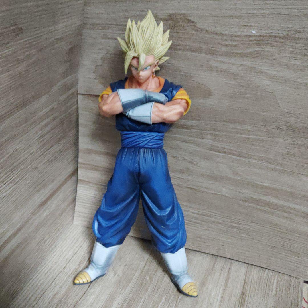 ドラゴンボール　ベジット