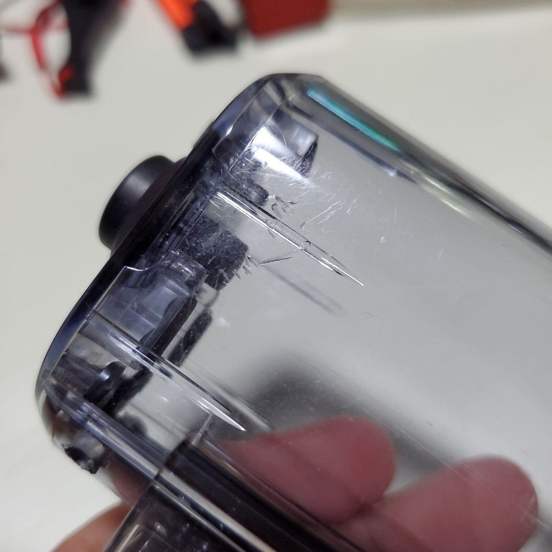 SONY HDR-AS15 アクションカム