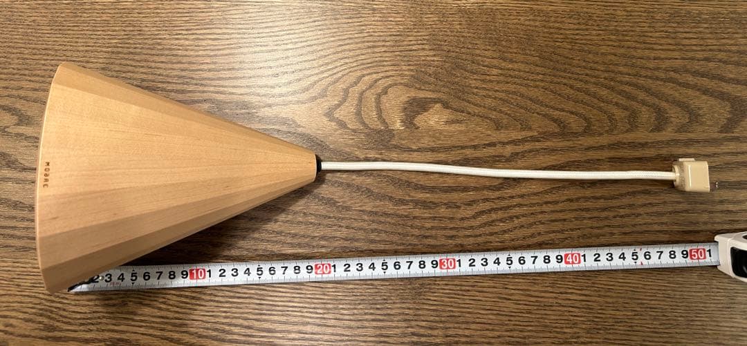 moare ヴェンティペンダント（オーク）