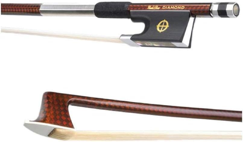 Coda Bow DIAMOND GX Violin バイオリン　新品・未使用