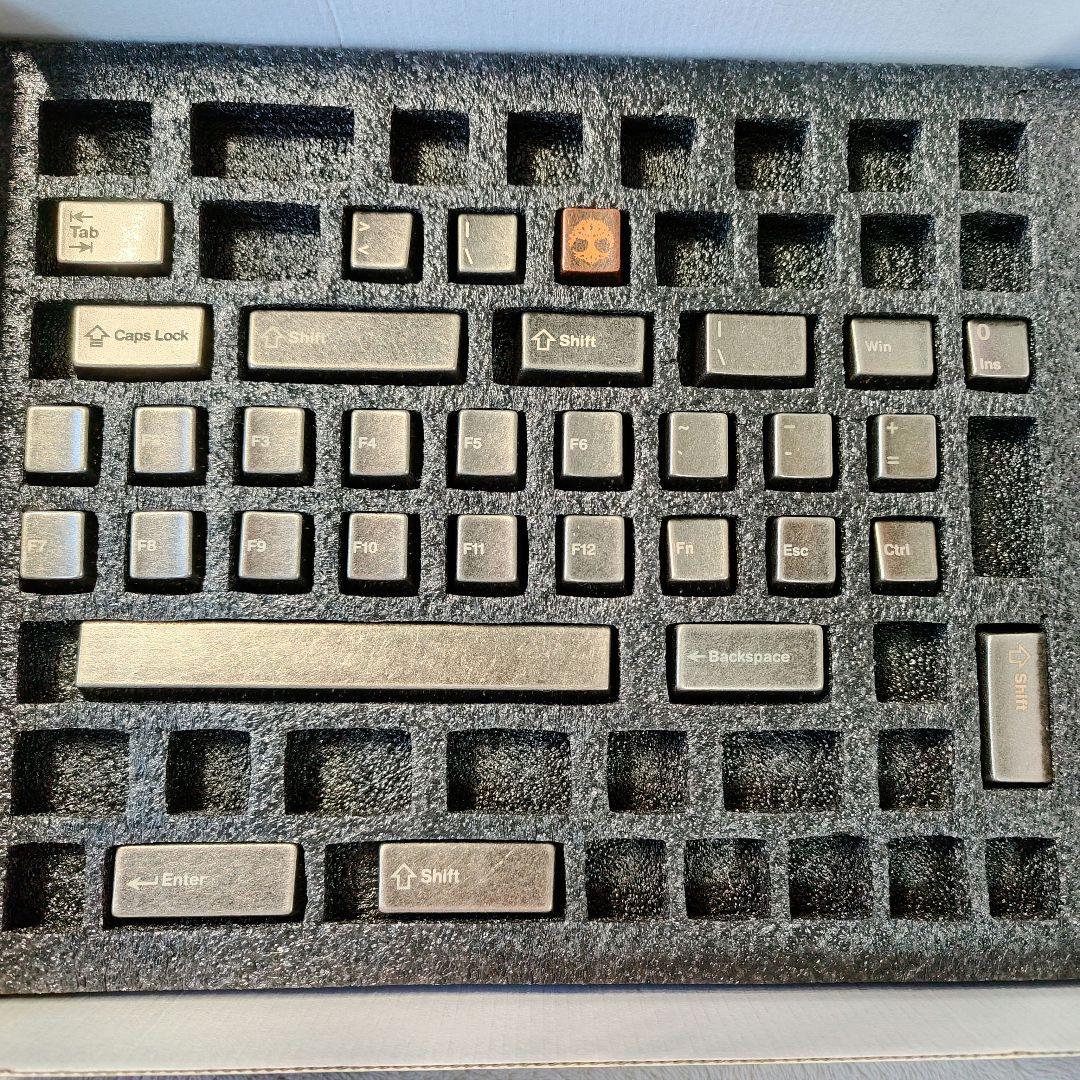 キーボード Viking Antiques Full l Keycaps Set