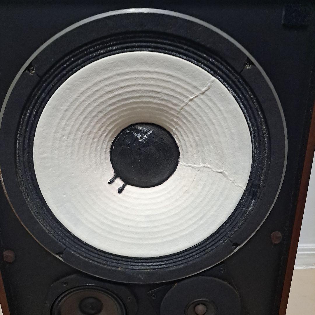 レトロ　ヴィンテージ　スピーカー　JBL 4311B ジャンク　 スピーカー