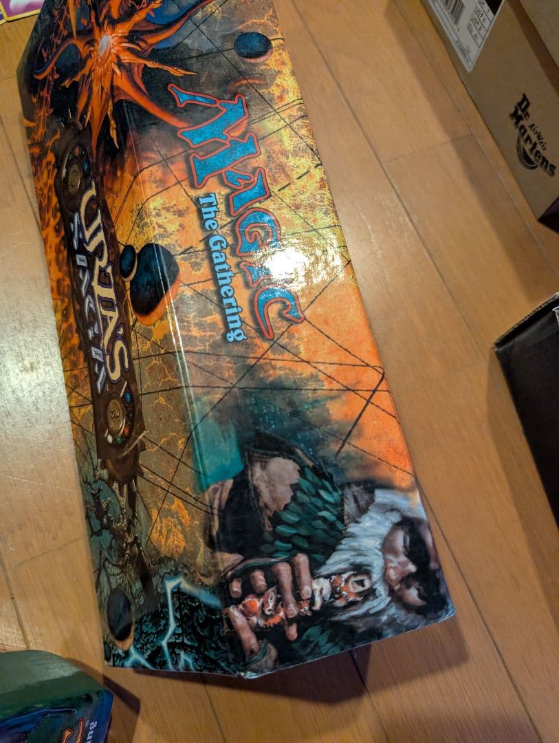 マジック：ザ・ギャザリング カードセット