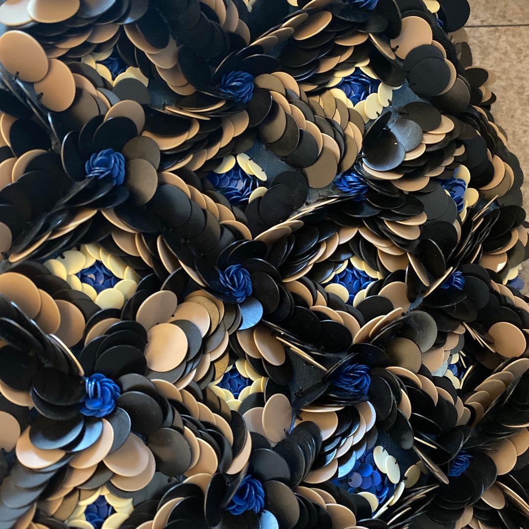 Marniマルニワンハンドルバックビジュークラッチ