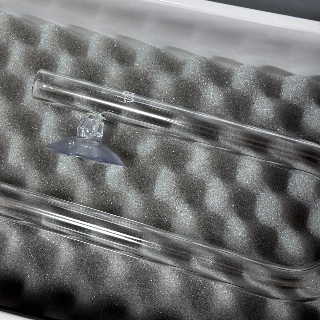 ADA LILY PIPE v7 ニュー リリィパイプ v7