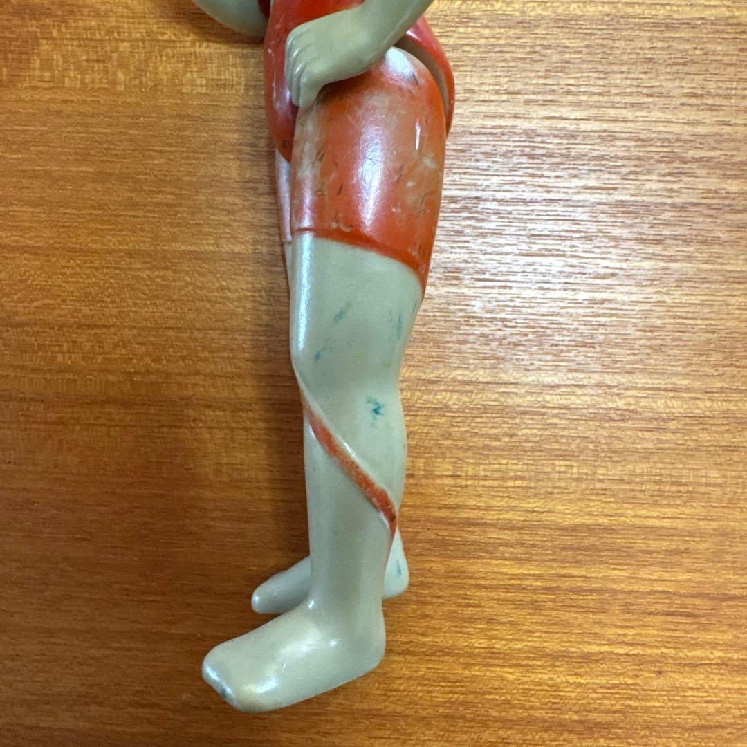 ゆ*ん様 マルサン ウルトラマン ソフビ 約30cm