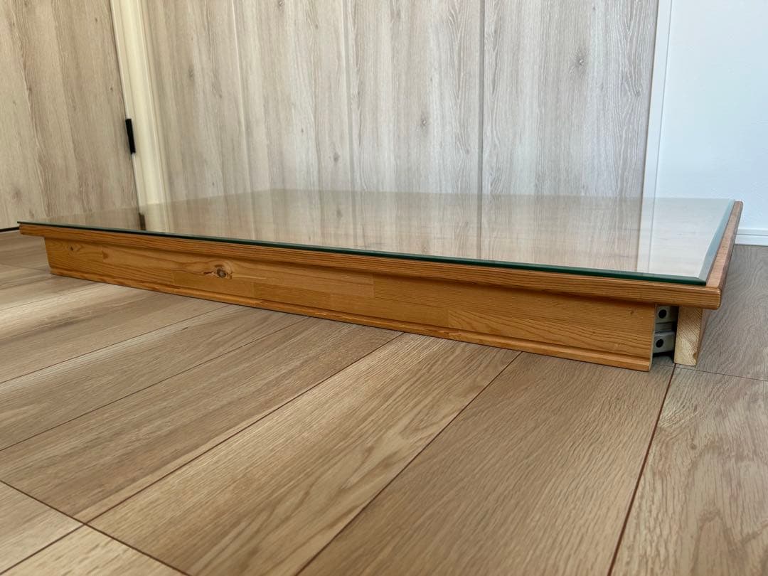 【引き取り限定】イケアヨックモック JOKKMOKK ダイニングテーブル チェア