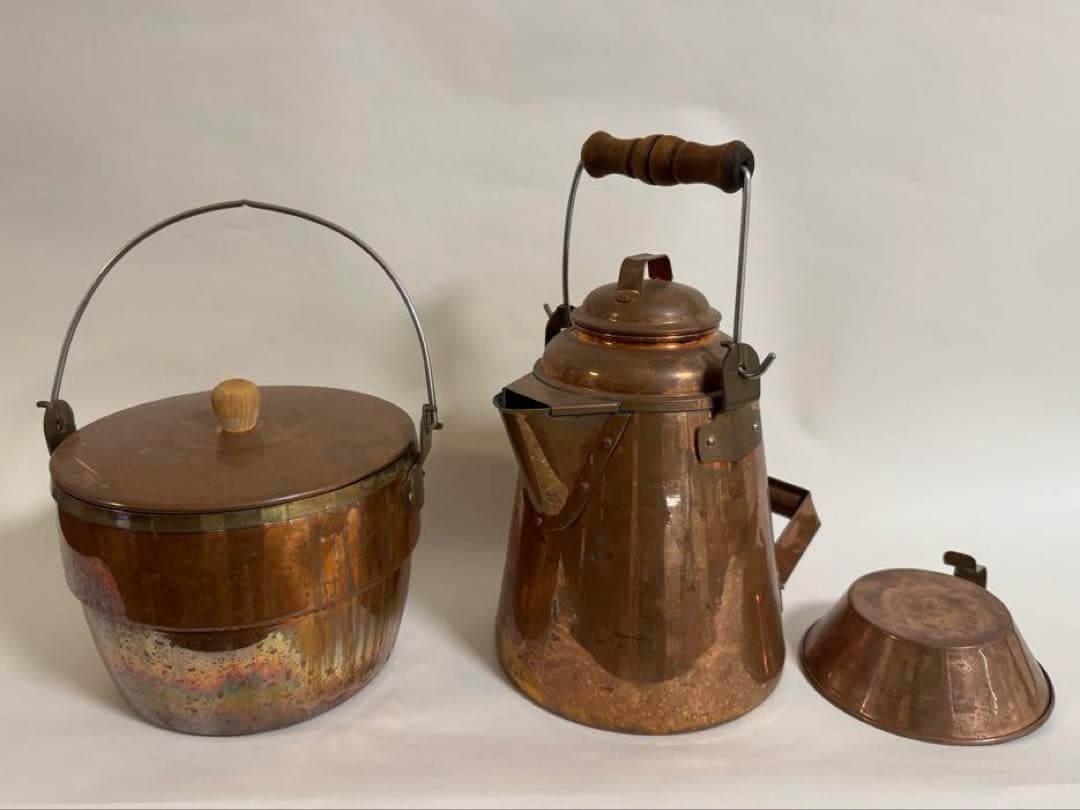 Firesideファイヤーサイド　3点セット