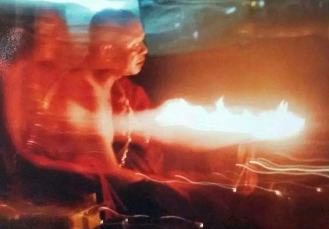 【専用】 神聖物 ガネーシャ バロムクルテープ ラーマ プラクルアン