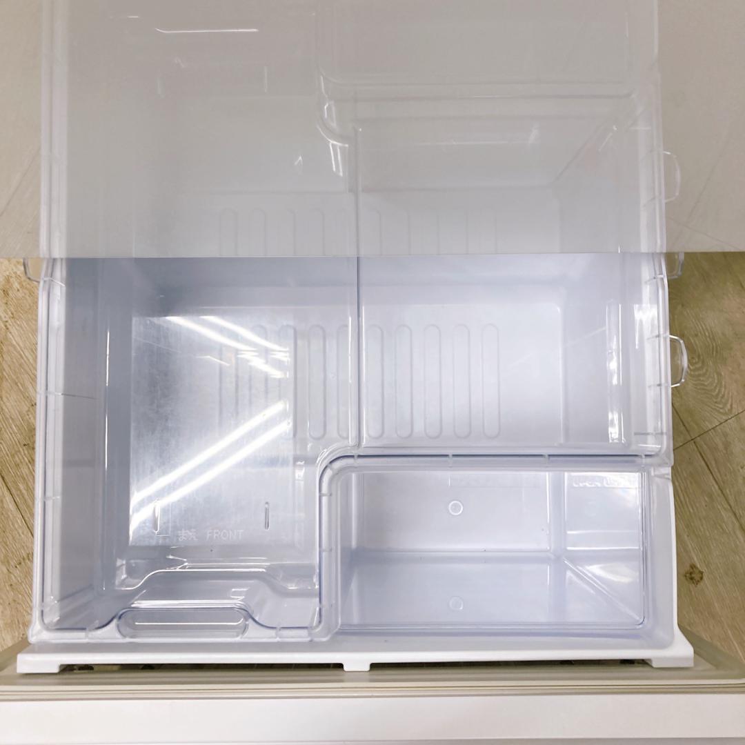 T09132 シャープ 350L 冷蔵庫 大型 小型 一人暮らし