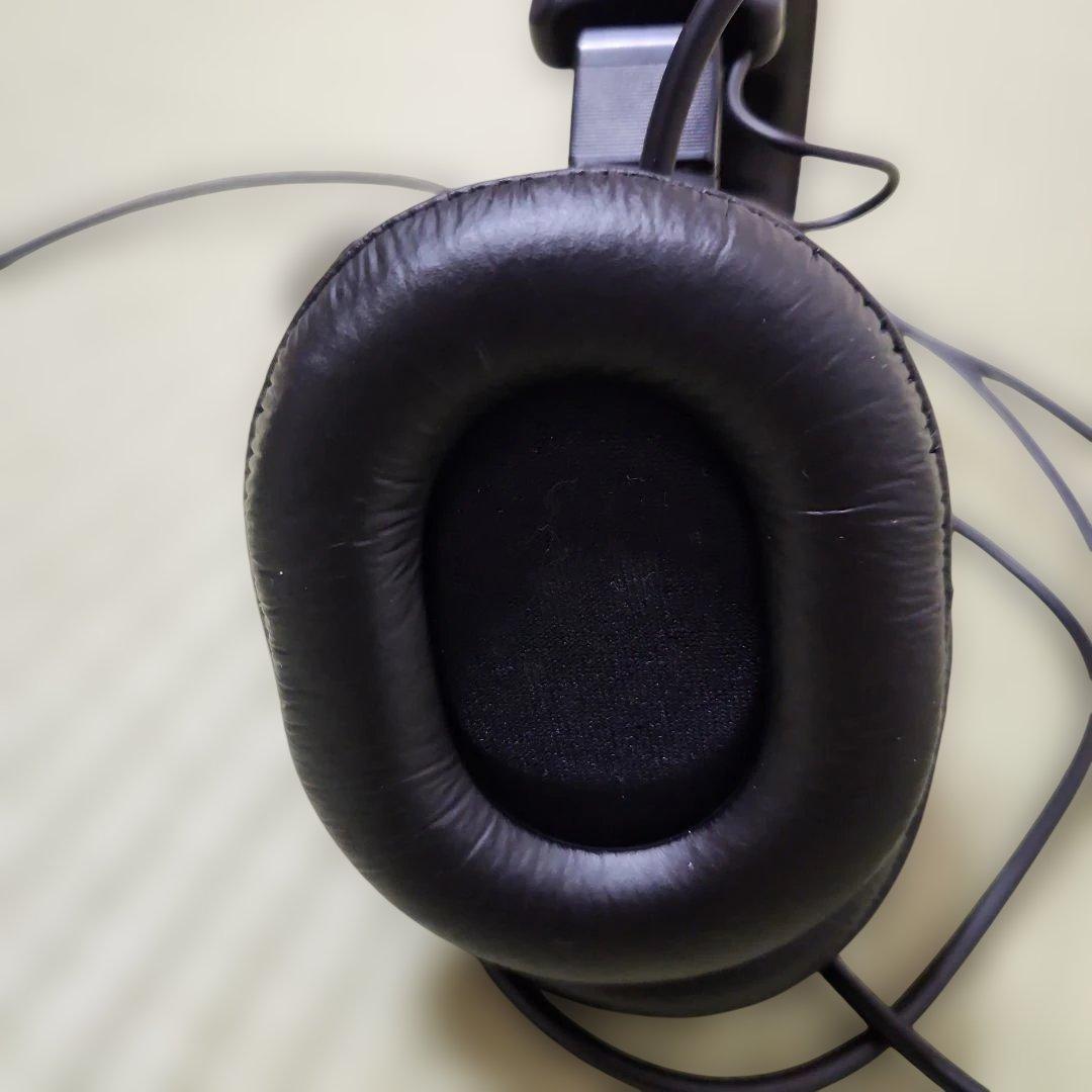 SONY MDR-CD900ST 有線ヘッドホン