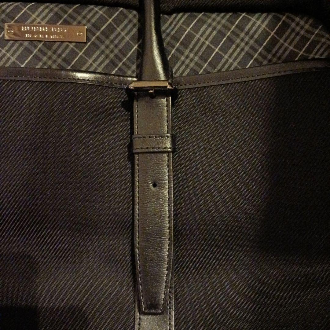 バーバリー メンズ バッグ　☆ほぼ新品です！