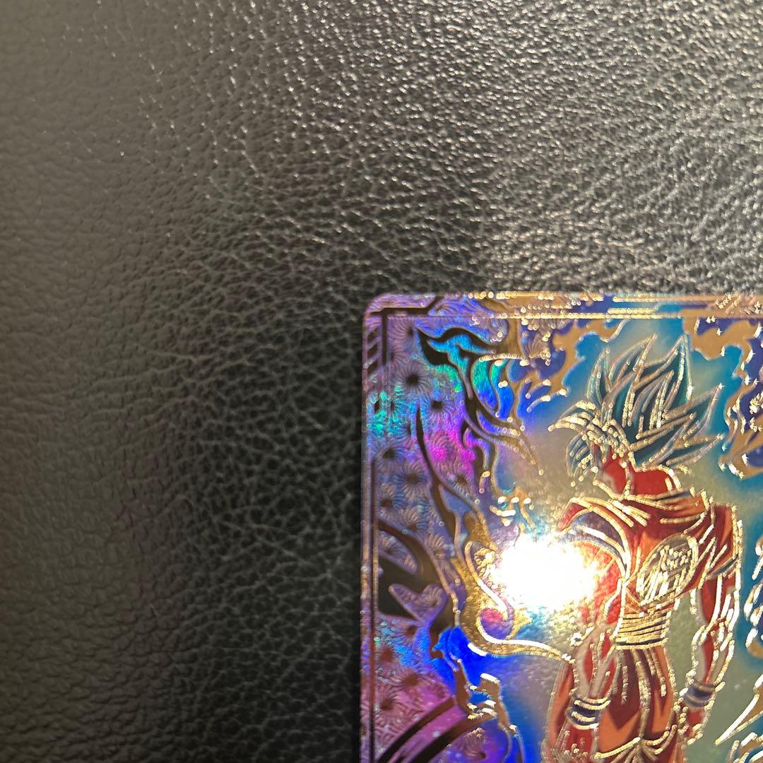 孫悟空　SDVTP-001 大会プロモパラレル