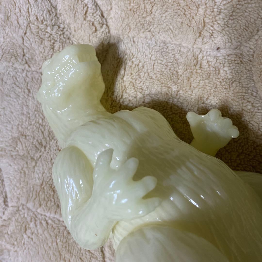 ゴジラ５大ゴジくんセット