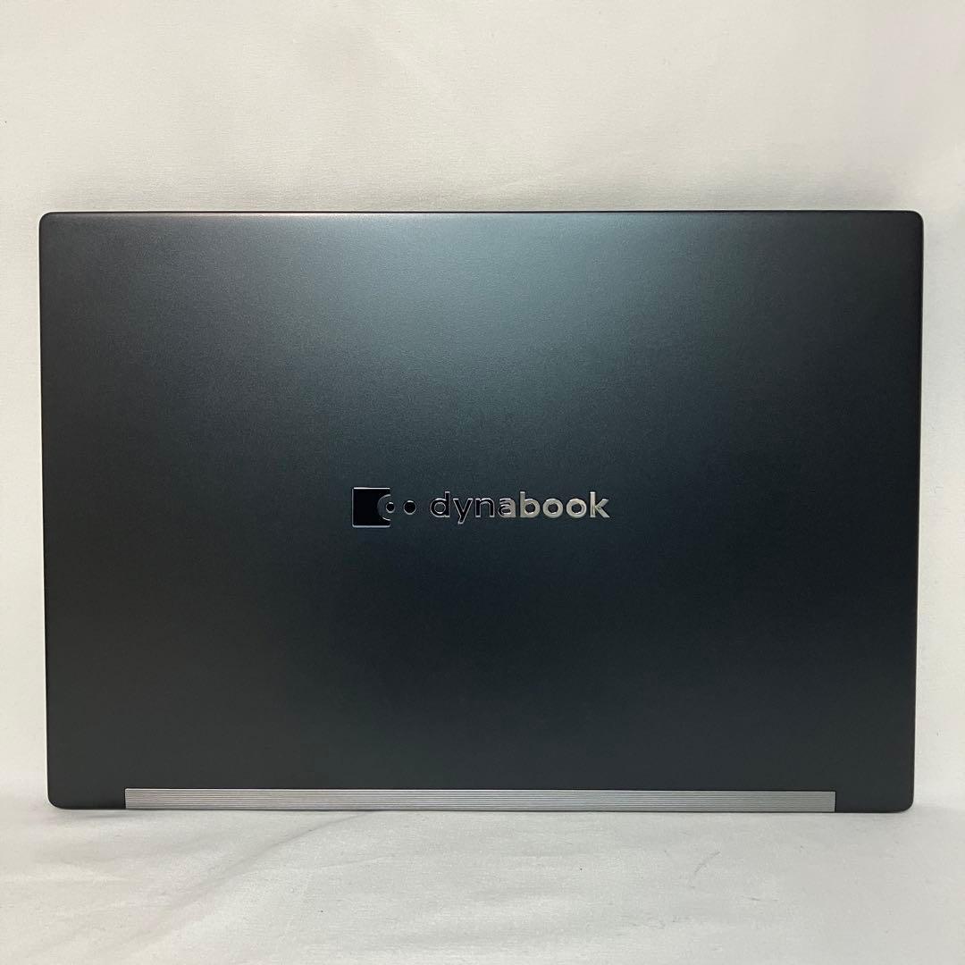 極美品 dynabook G83/LY 第13世代 i5 16GB オフィス24