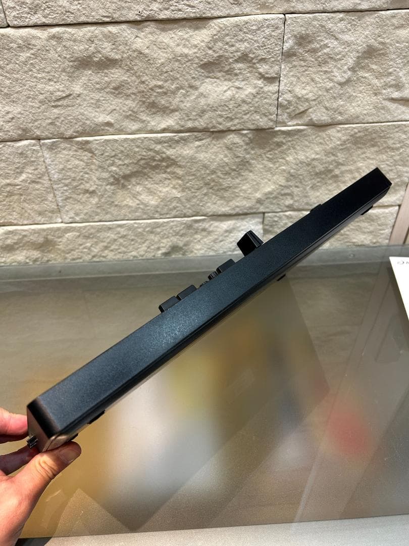 AlphaTheta DDJ-FLX2 本体のみ DJコントローラー 中古品