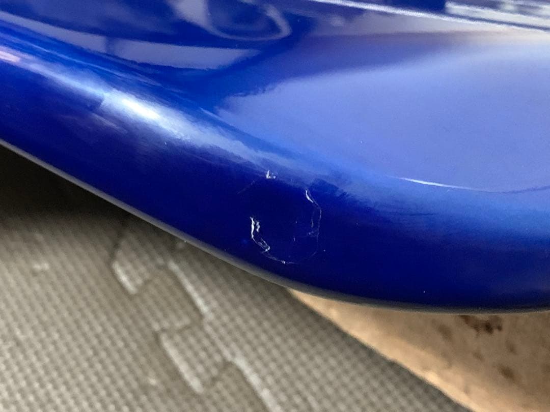 photogenic フォトジェニック JB ジャズベース 青jazz ブルー