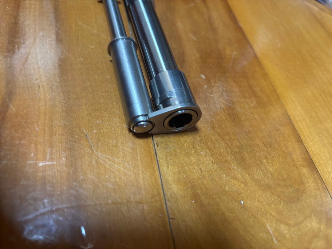 東京マルイ　M1911 MEU ピストル　アウターバレル　その他パーツ一式