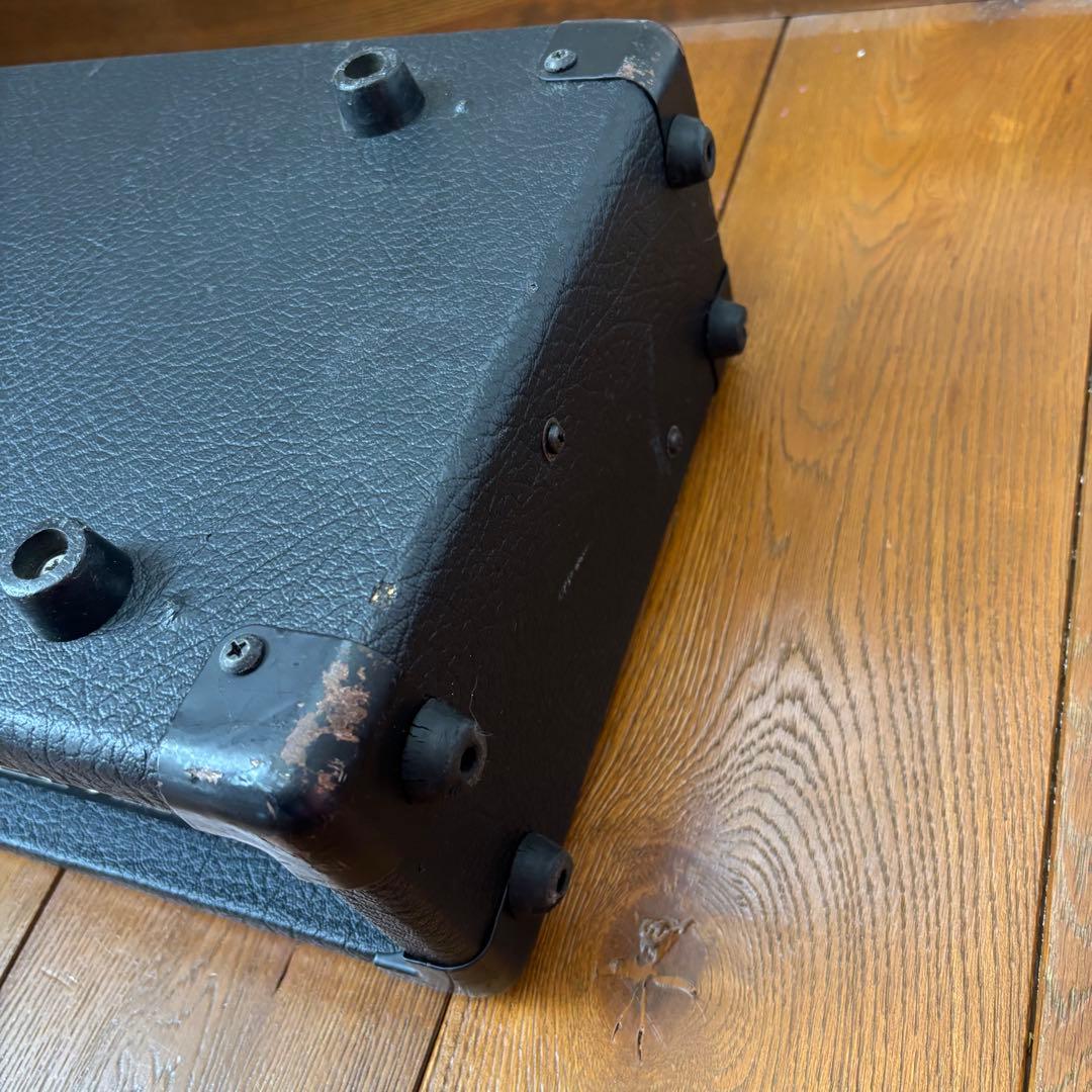 Peavey Max 160 Bass ヴィンテージ　アンプヘッド　USA製