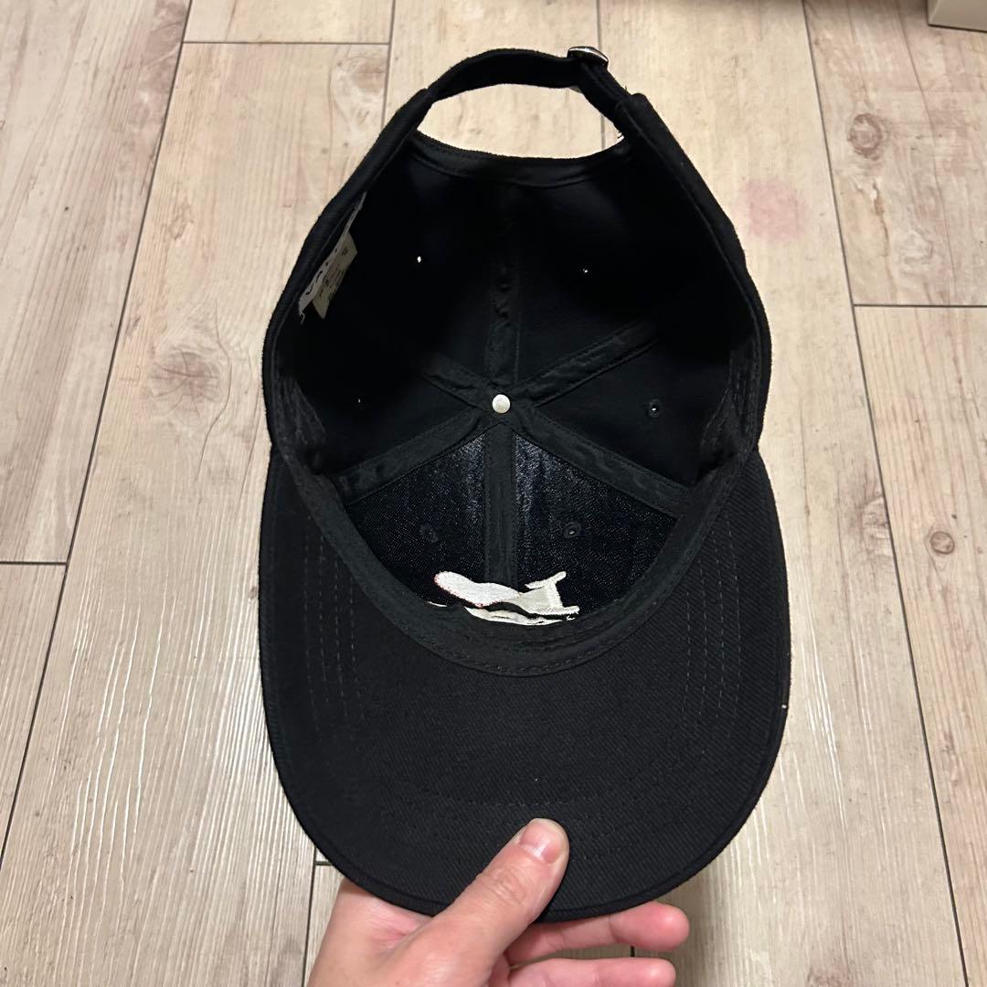 IO着用 I LOVE VALLAD バラッド キャップ 帽子