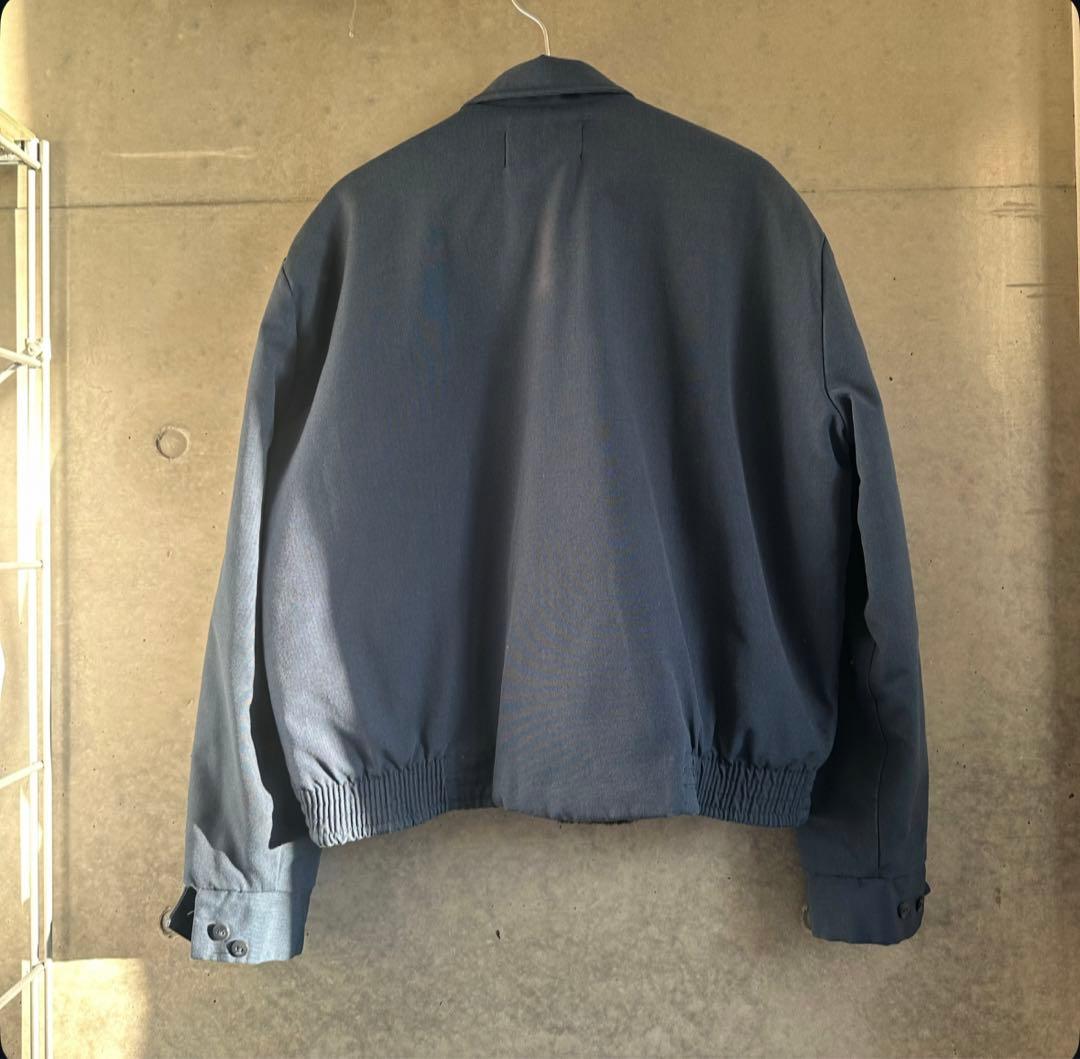 80s USA製 DisneyLand ワークジャケット